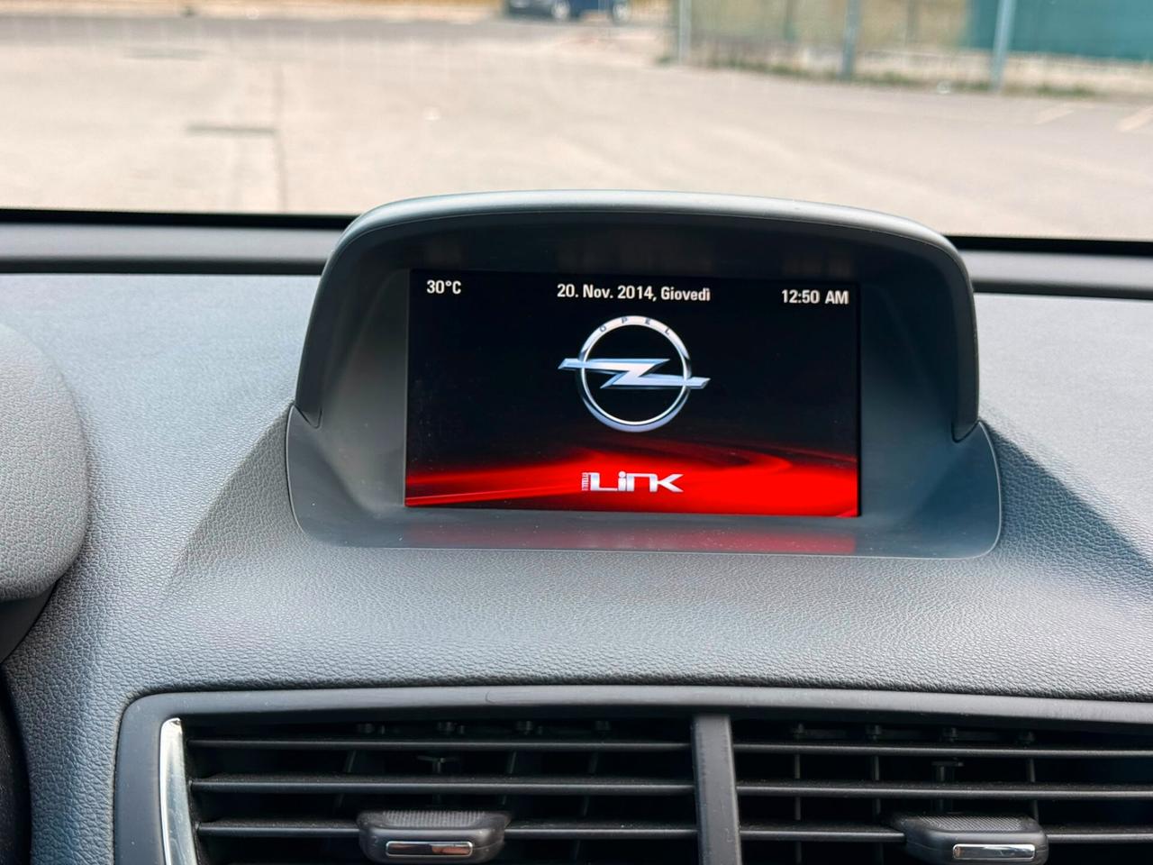 Opel Mokka GARANZIA 12 MESI