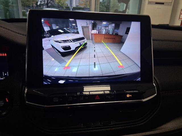 JEEP Compass 1.3 Turbo T4 240 CV PHEV AT6 4xe Trailhawk