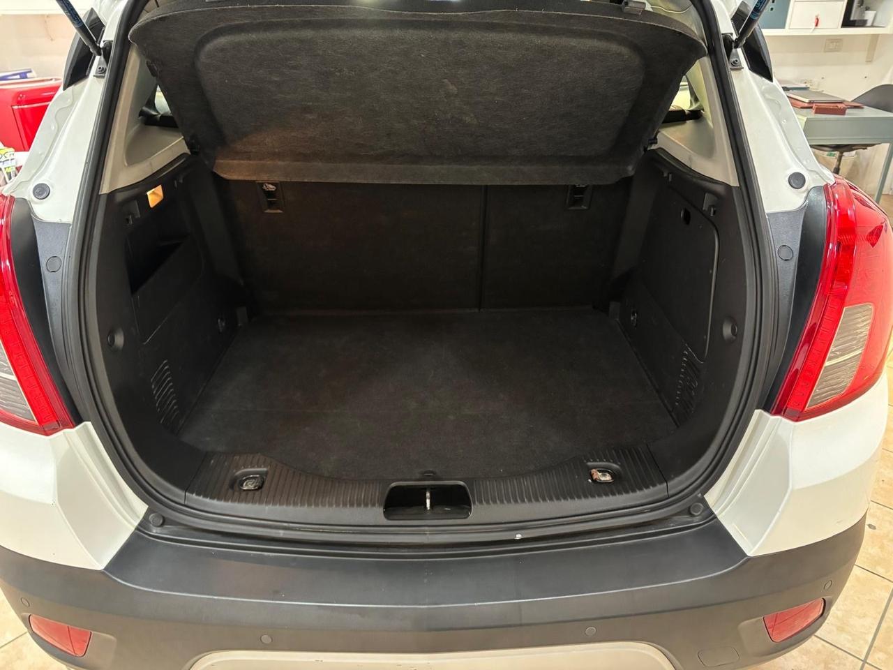 Opel Mokka 1.6 Ecotec 115CV 4x2 Start&Stop Cosmo