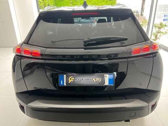 PEUGEOT 2008 PureTech 100 S&S Allure tua da ?249,00 mensili