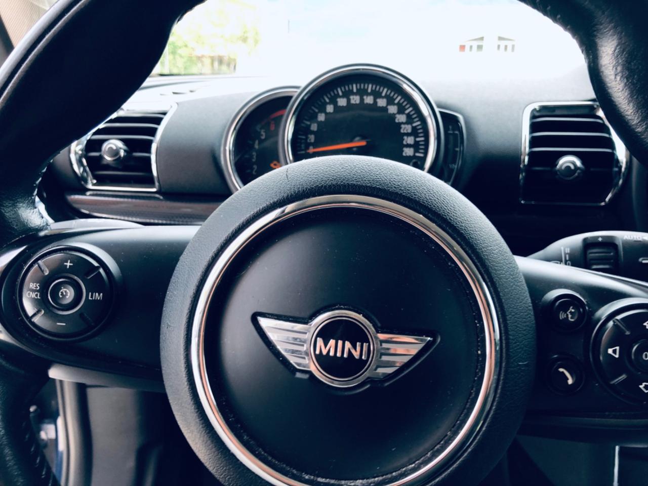 Mini Cooper D Clubman Mini 2.0 Cooper D Hype Clubman