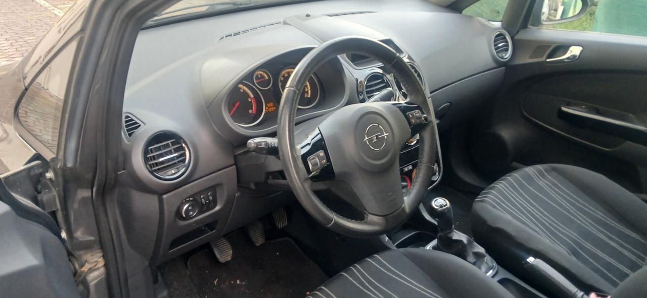 Opel Corsa 1.3 CDTI neopatentati