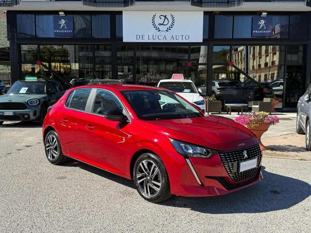 PEUGEOT 208 BlueHDi 100 Stop&Start 5p Allure Pack SC. ROTTAMAZ