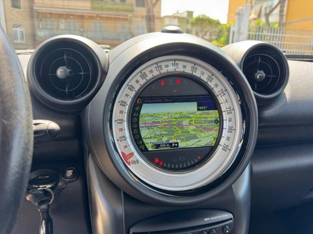 MINI Countryman Mini Cooper D Countryman Automatica