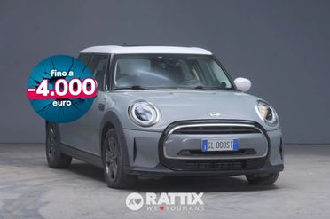 MINI Cooper 1.5 136CV Classic Auto 5p. + tetto apribile