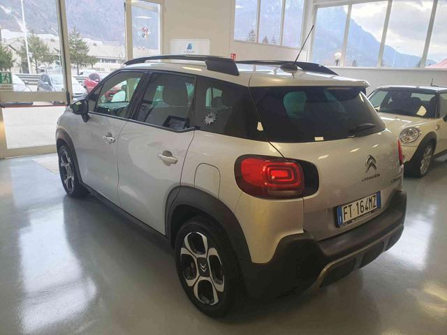CITROEN C3 Aircross BlueHDi 100 S&S Shine