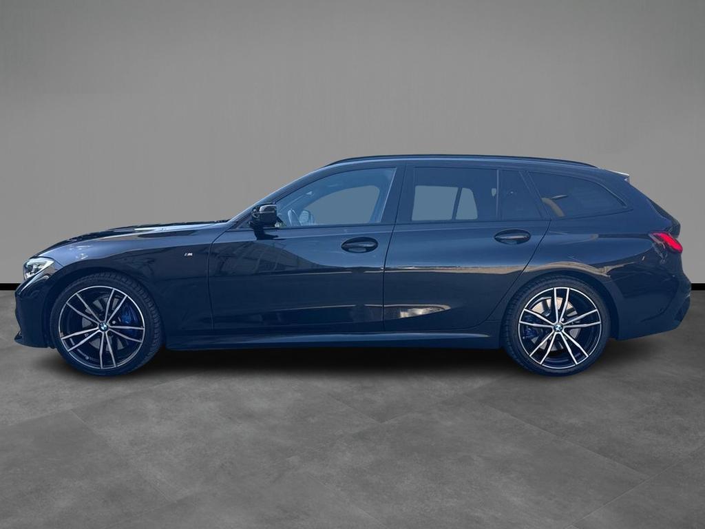 BMW Serie 3 Touring 320 d Mild Hybrid 48V Msport Steptronic