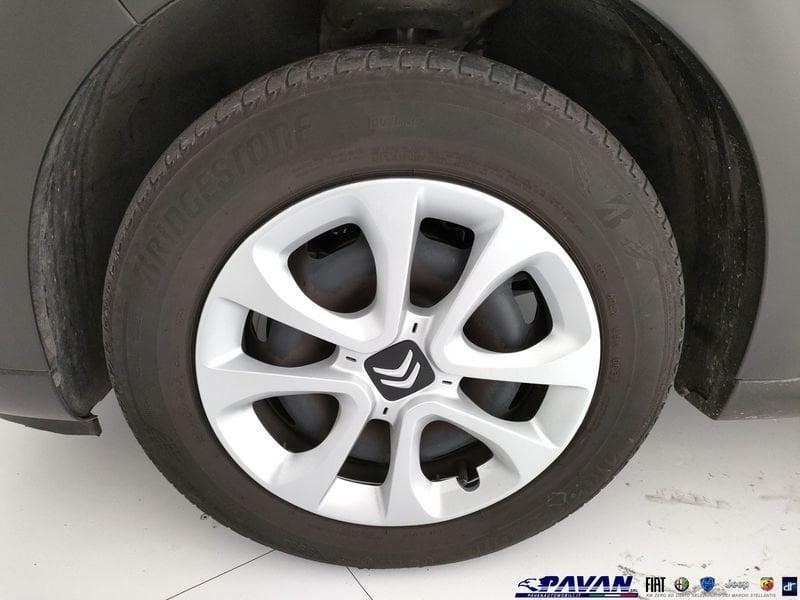 Citroën C3 1.2 PureTech 83 S&S Feel