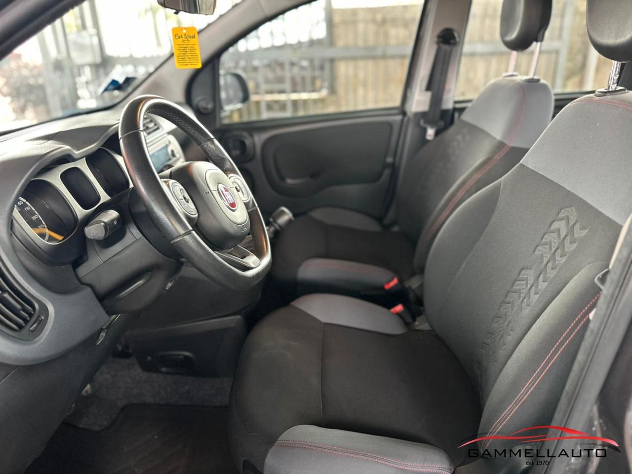 Fiat New Panda 1.2 Easy 69cv