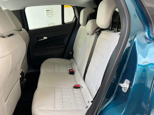 FIAT 600 Hybrid 110 CV DCT MHEV La Prima tua a ?270,0 ant.0