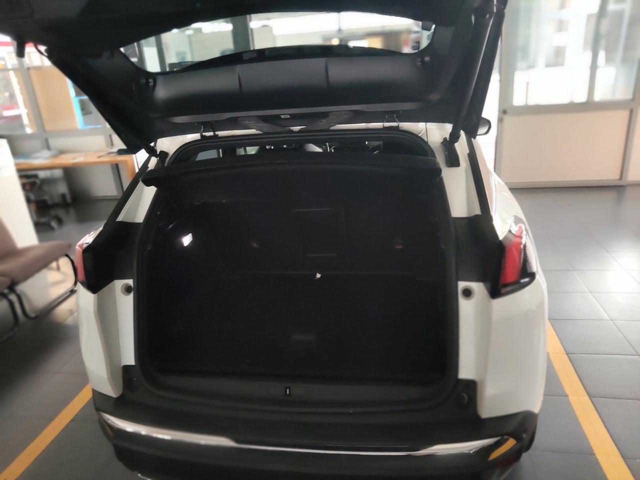 Peugeot 3008 BlueHDi 120 S&S EAT6 GT Line