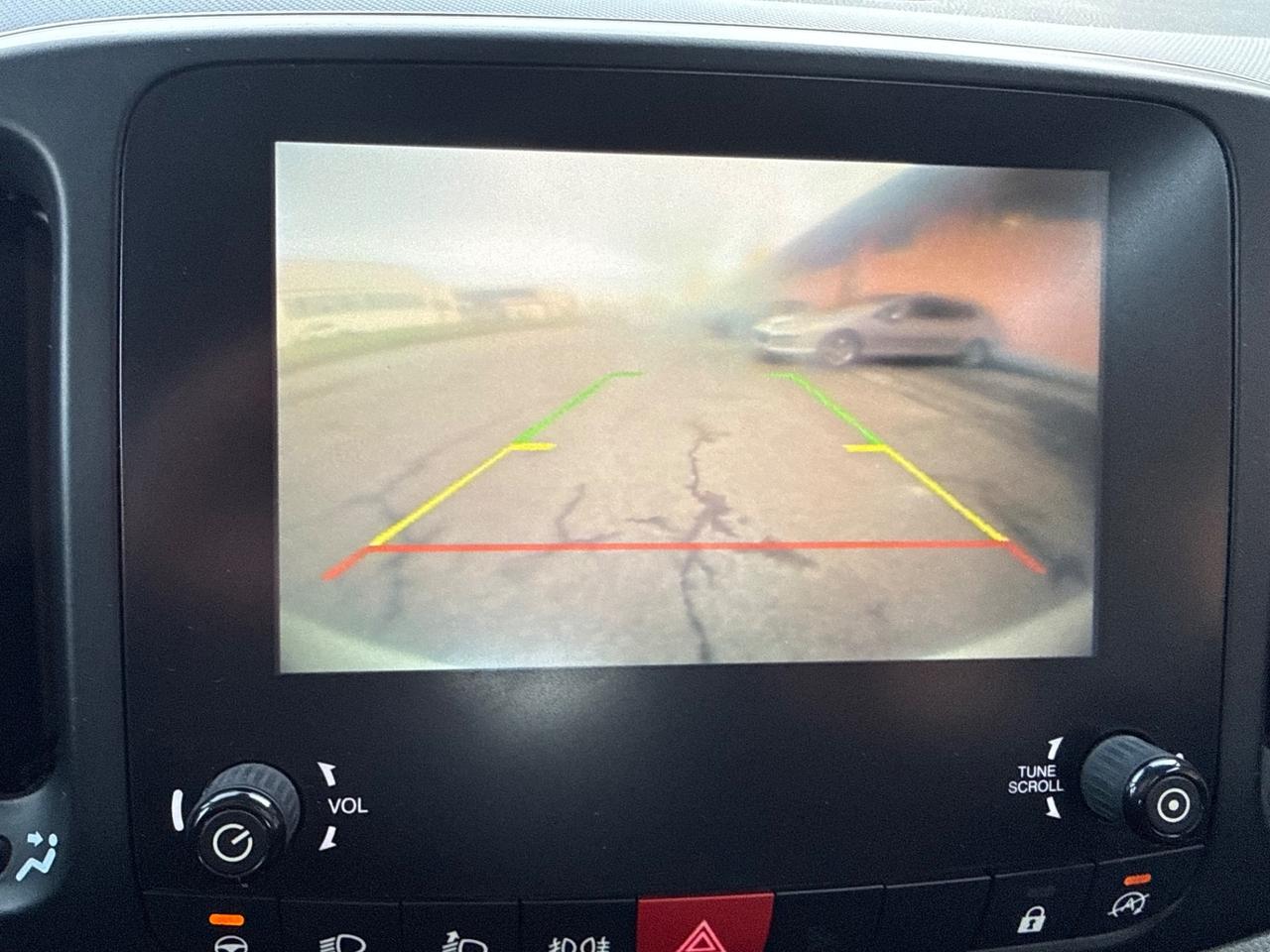 Fiat 500L Wagon 1.6 Multijet 120 CV Lounge