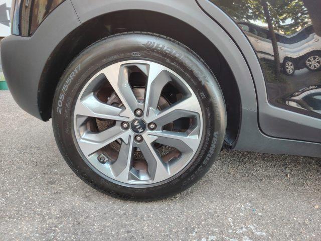 KIA Stonic 1.6 CRDi 110 CV Style Adas Pack PREZZO REALE