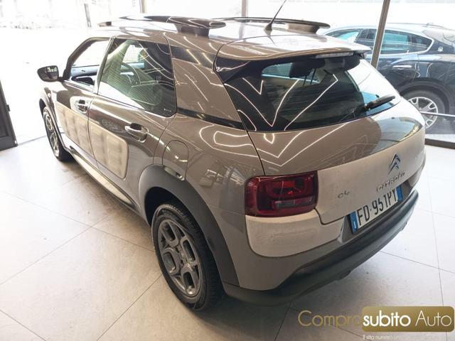 CITROEN C4 Cactus PureTech 82 Shine