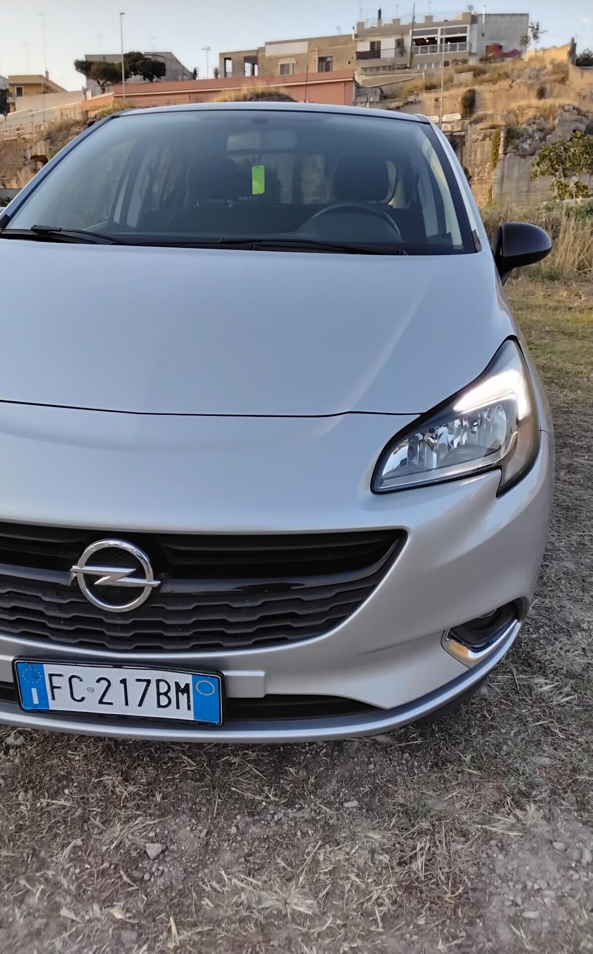 Opel Corsa 1.3 CDTI 5 porte