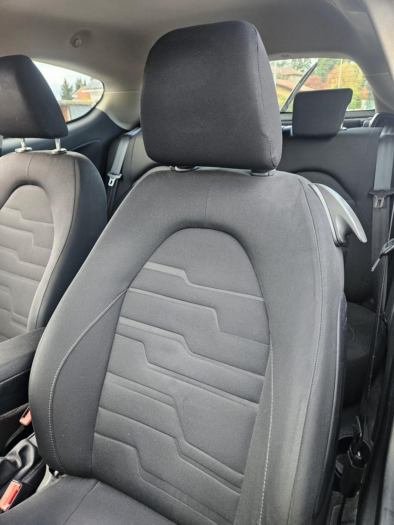Alfa Romeo MiTo 1.3 JTDm 85 CV NEOPATENTATI