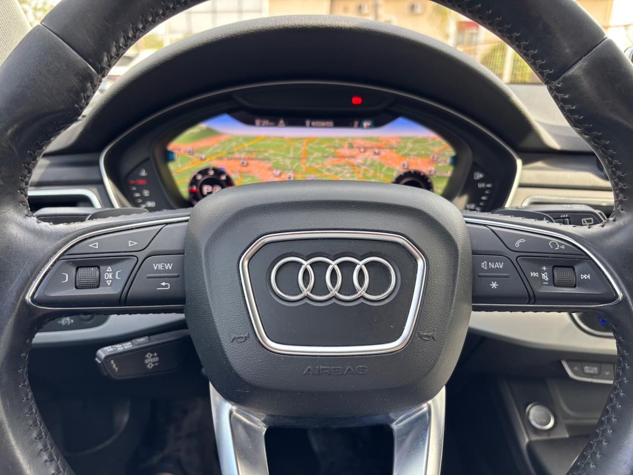 AUDI A4 ALL ROAD 2.0TDI 190CV S-TRONIC FULL OPT