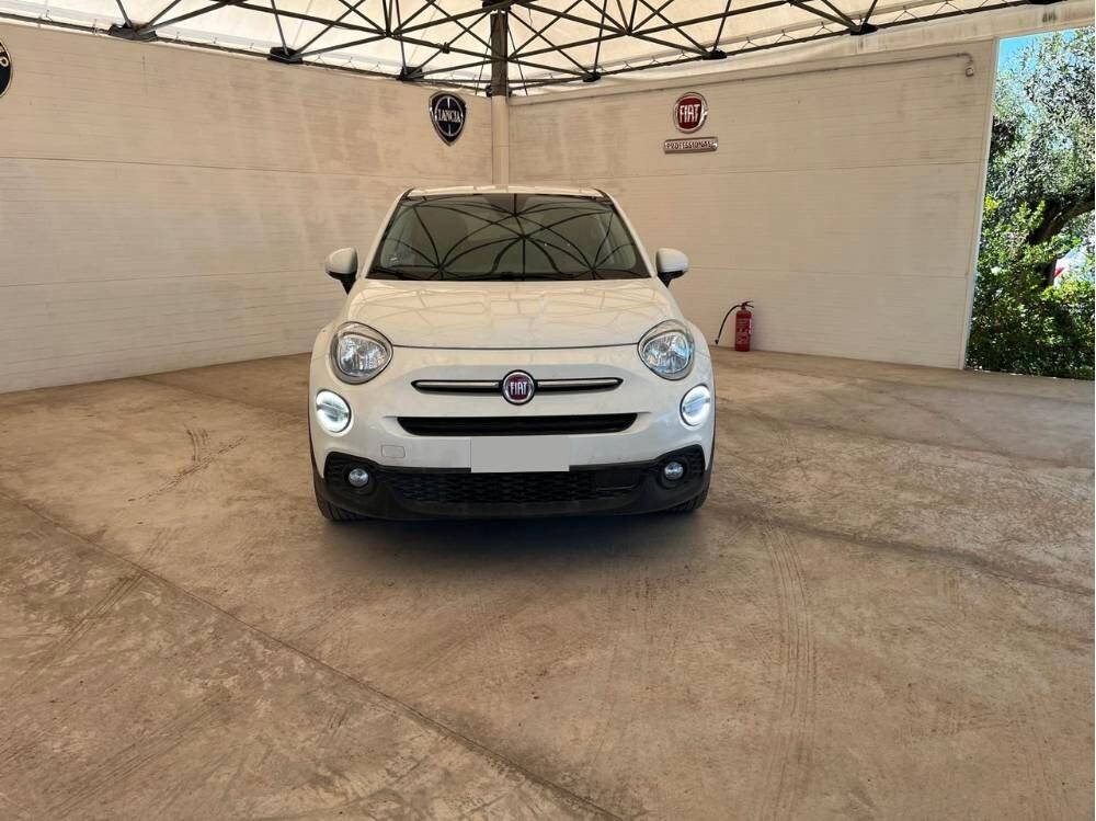 Fiat 500X 1.3 MultiJet 95 CV Connect