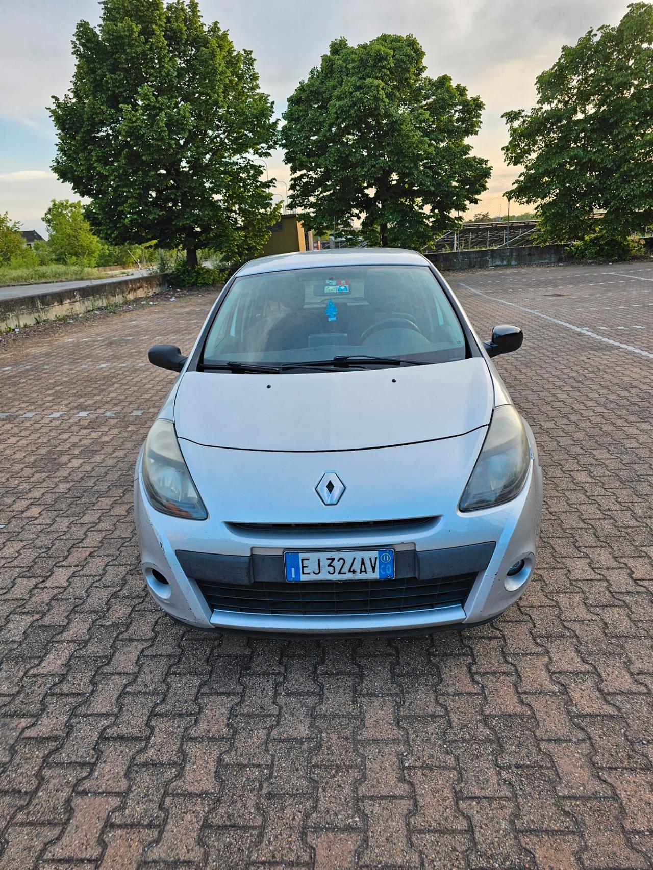 Renault Clio 1.5 dCi 75CV 5 porte Dynamique