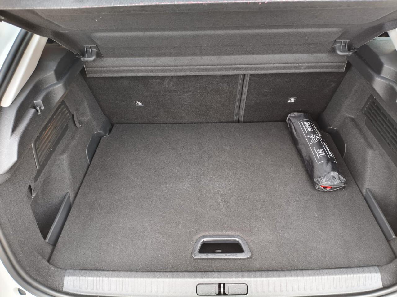 Citroen C4 BlueHDi 130 S&S EAT8 Feel Pack