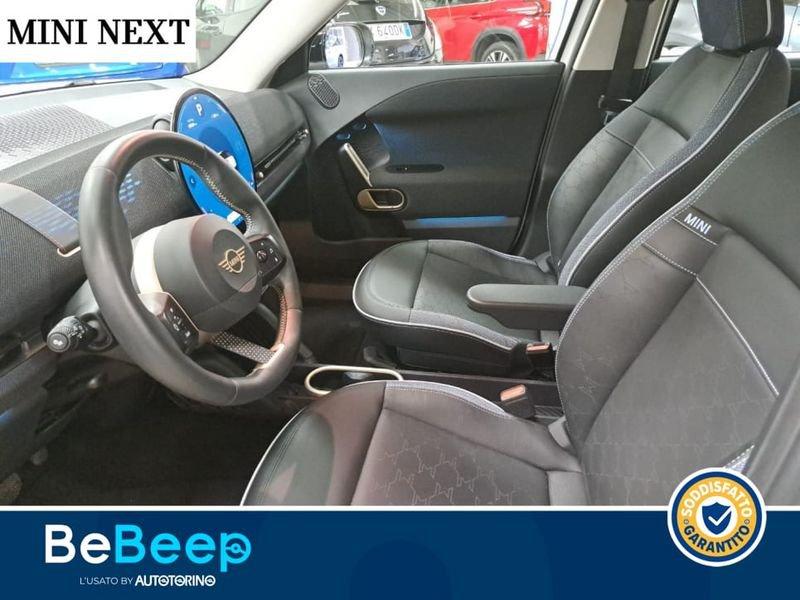 MINI Aceman MINI E CLASSIC