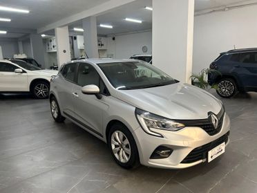 Renault Clio Blue dCi 85 CV 5 porte Intens