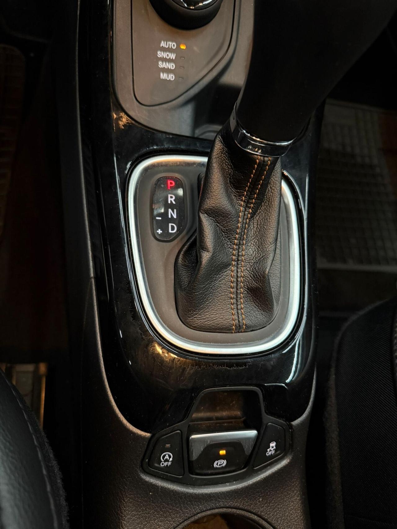 Jeep Compass 2.0 Multijet II aut. 4WD Limited