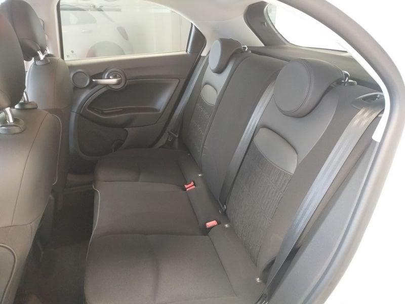 FIAT 500X 500X 1.0 T3 120 CV KM0