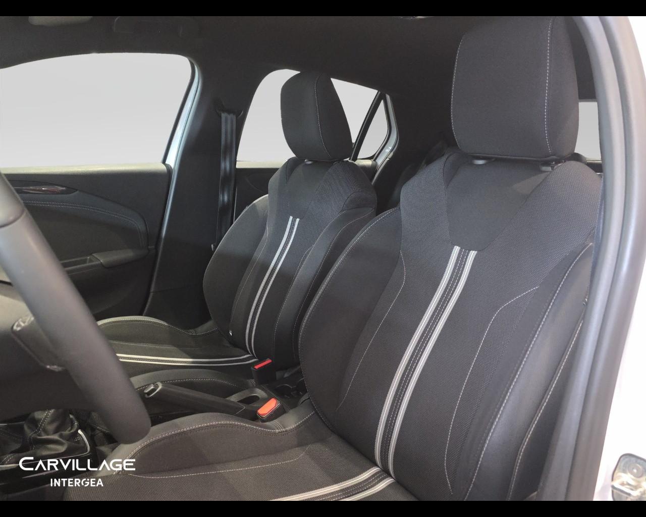 OPEL Corsa 1.2 GS s&s 100cv