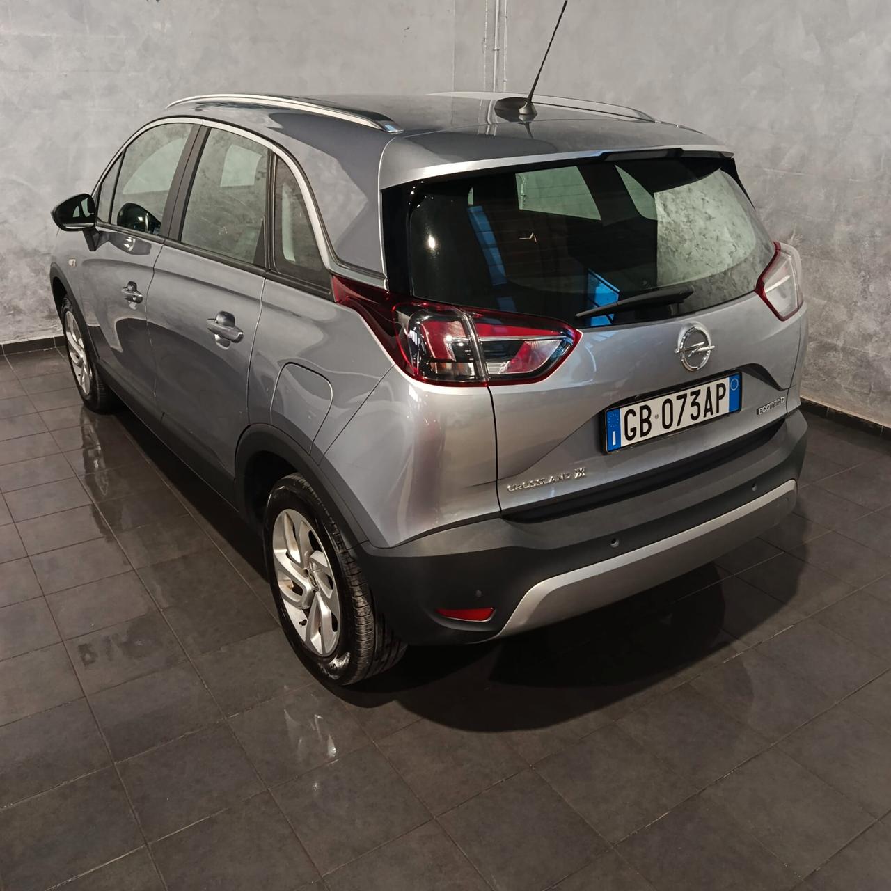 Opel Crossland X 1.5 CDTI