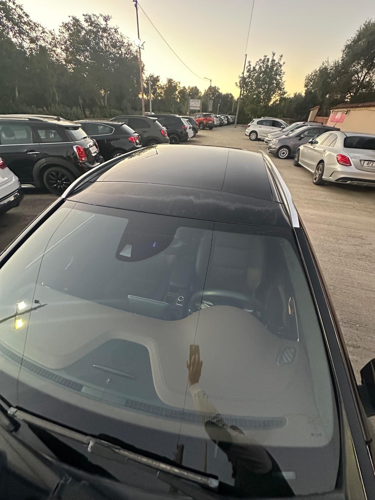 Mercedes-benz GLA 200 CDI Automatic Premium