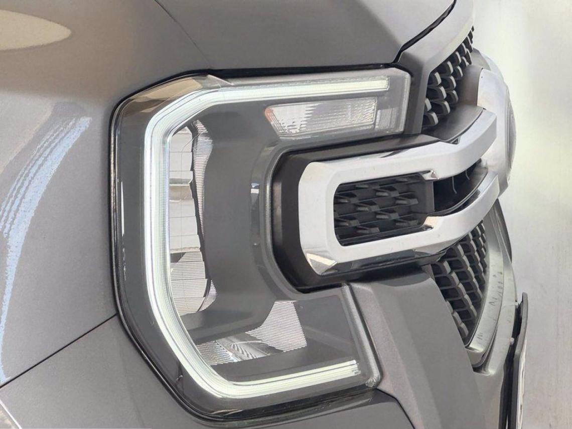 FORD Ranger 2 0 ecoblue 170cv Limited 4wd