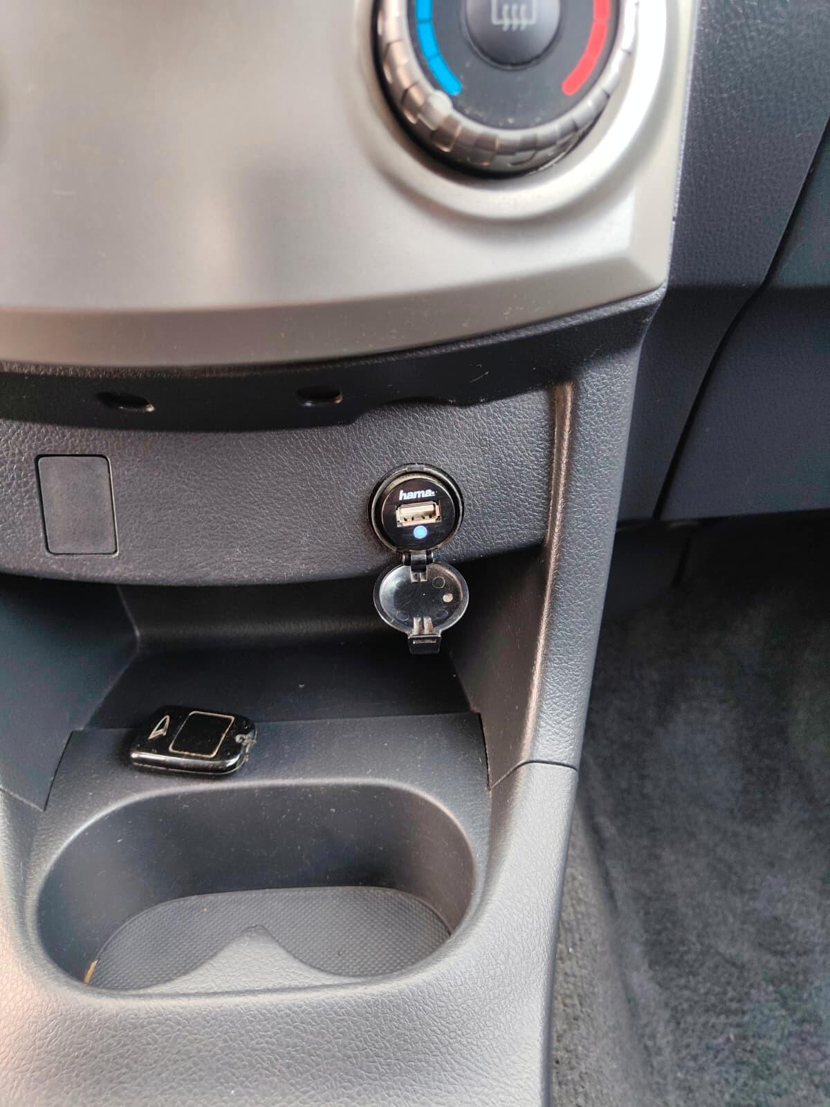 Daihatsu Terios 1.3 4WD SX