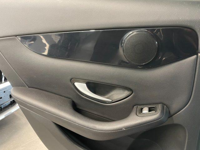 MERCEDES-BENZ GLC 250 2.0 d 4Matic 204 CV Coupé Sport