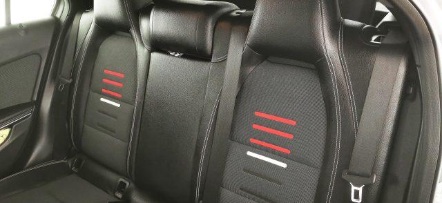 MERCEDES-BENZ A 220 d Automatic Business