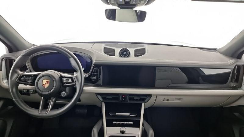 Porsche Cayenne 3.0 V6 E-Hybrid