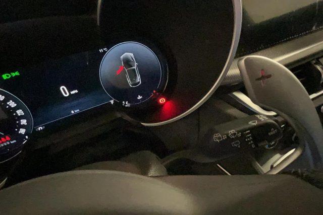 ALFA ROMEO Stelvio Stelvio 2.2 Turbodiesel 210 CV AT8 Q4 Veloce