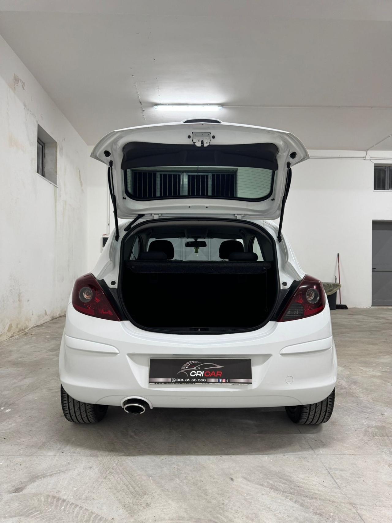 Opel Corsa 1.3 CDTI 95CV F.AP. 3 porte Edition
