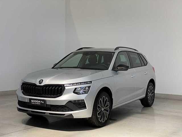 SKODA Kamiq 1.0 TSI Black Dots