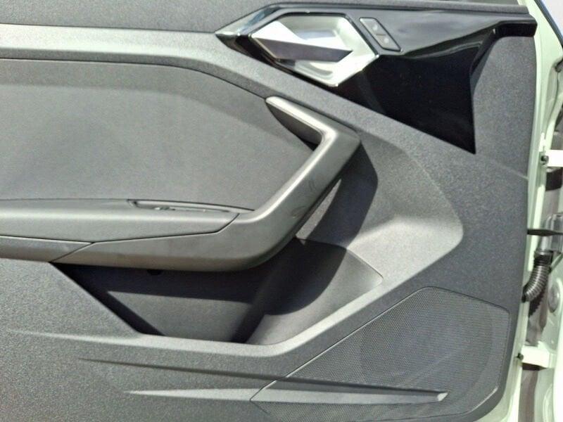 Audi A1 Sportback 30 TSI Advanced LED COCKPIT PDC