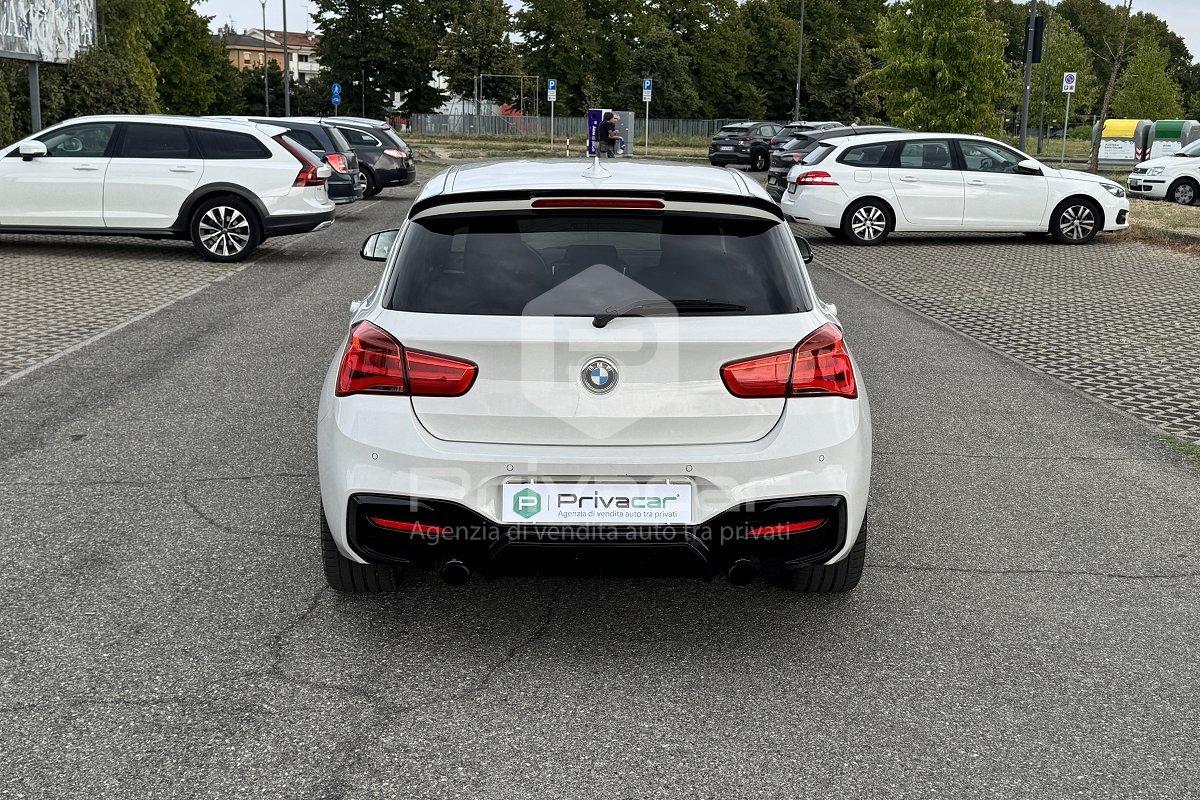 BMW 118d 5p. Msport