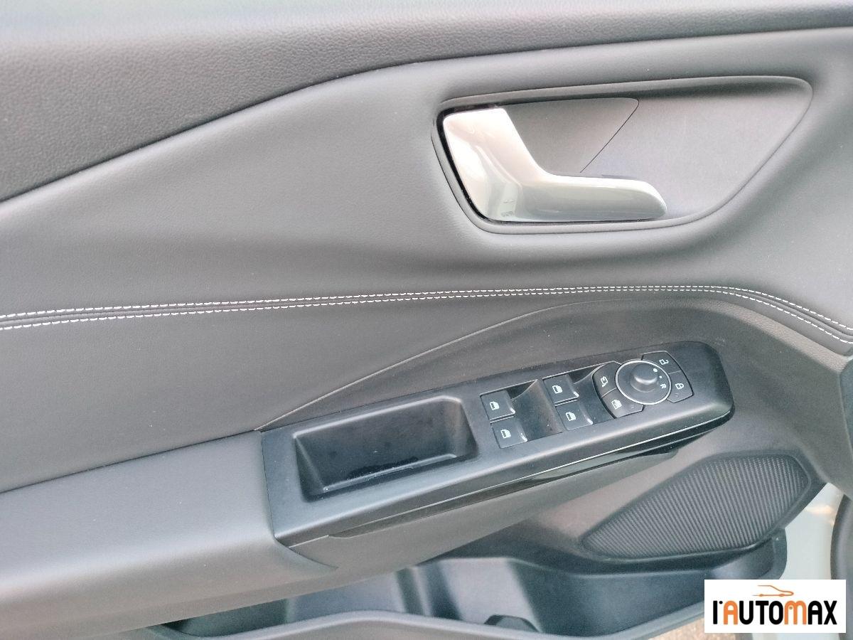 FORD - Puma 1.0 ecoboost h Titanium 125cv