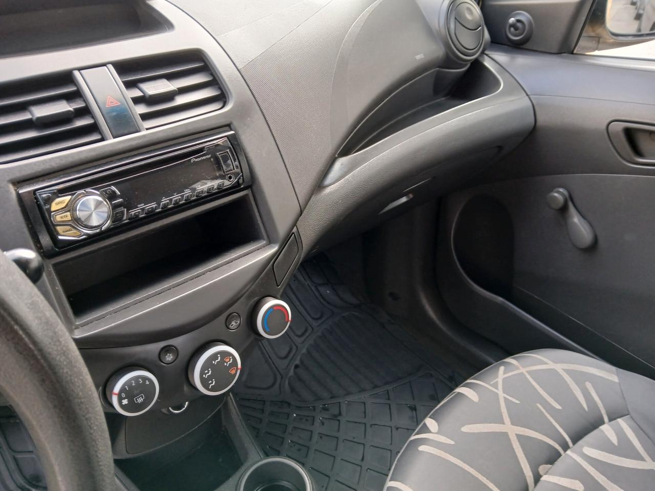 Chevrolet Spark 1.0 Gpl