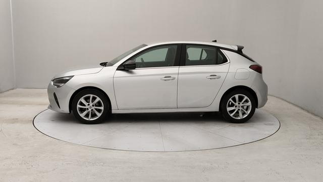 OPEL Corsa 1.2 Elegance s&s 75cv