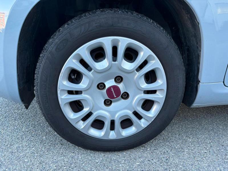 Fiat Panda 1.0 hybrid Easy Connect s&s 70cv ADATTA NEOPATENTATI