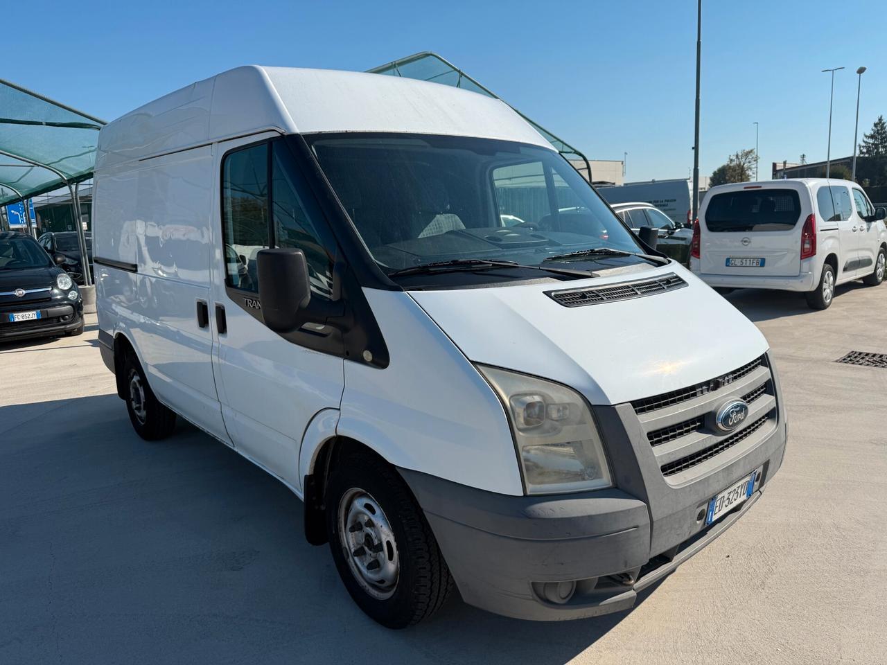 Ford Transit/Tourneo/Bus Transit 280S 2.2 TDCi PM-TN Furgone