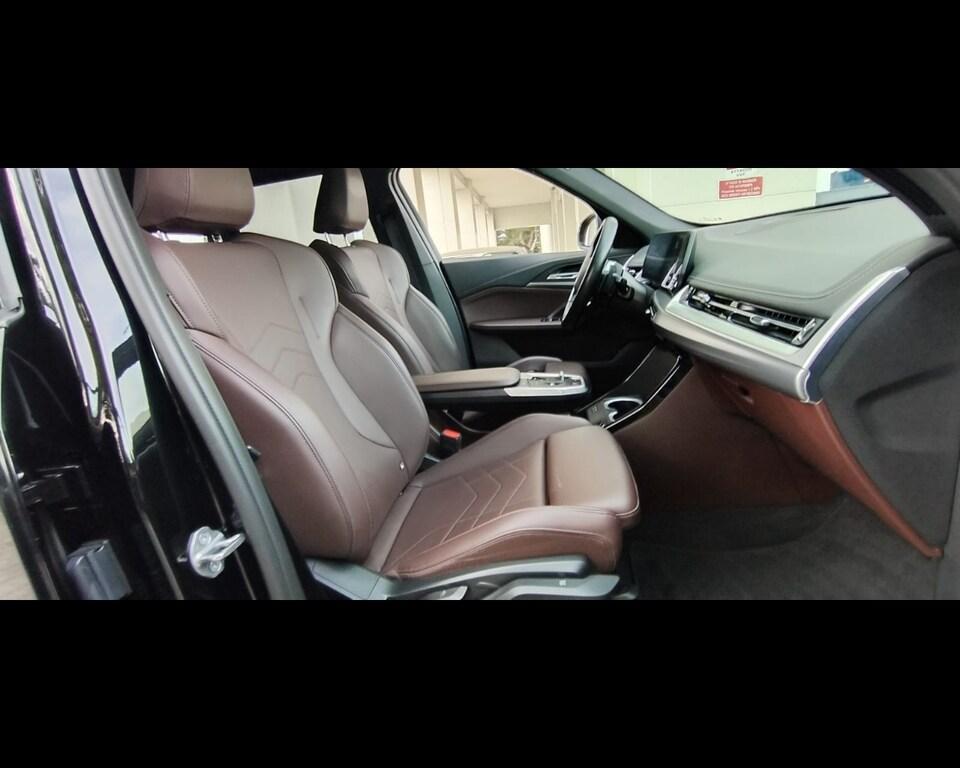 BMW X1 23 d Mild Hybrid 48V Msport xDrive DCT