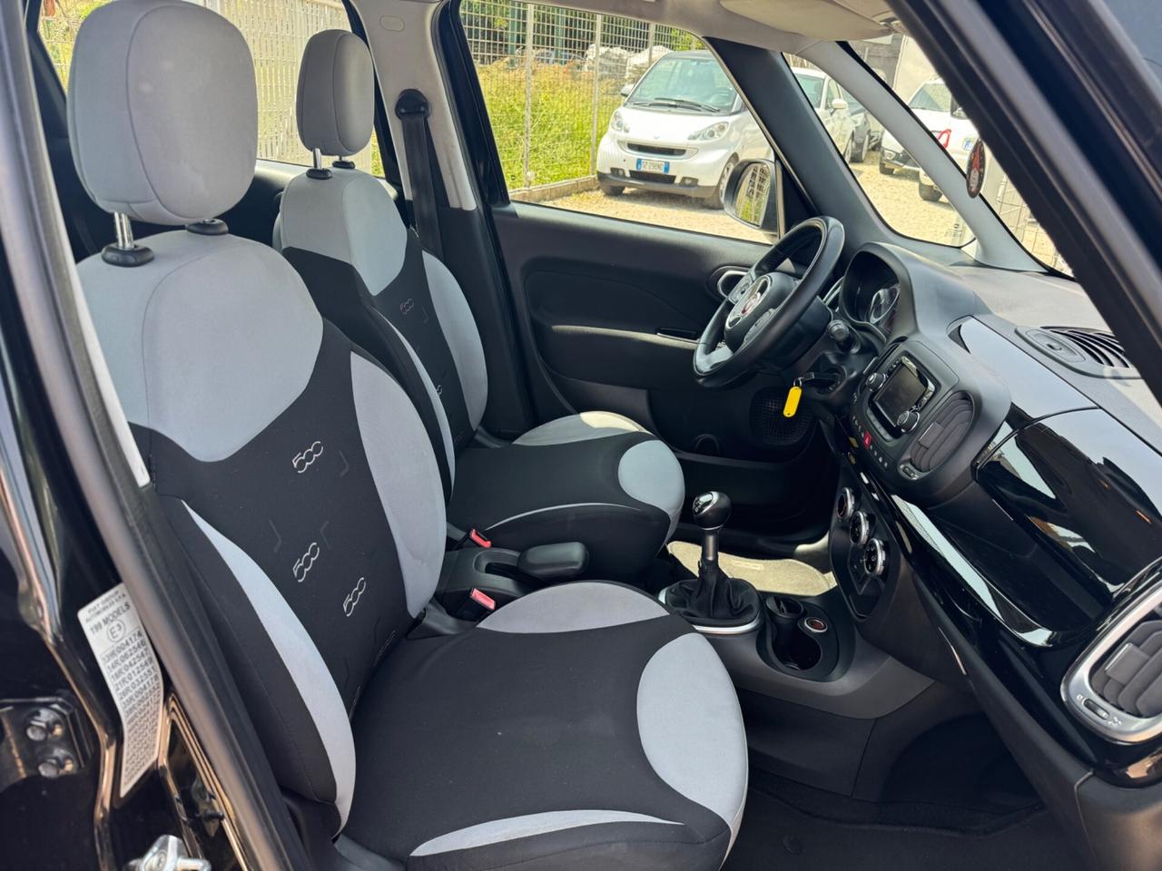 Fiat 500L 1.3 Multijet 85 CV Lounge NEOPATENTATI