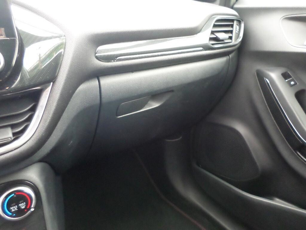 Ford Puma 1.0 EcoBoost 125 STLINE HYBR