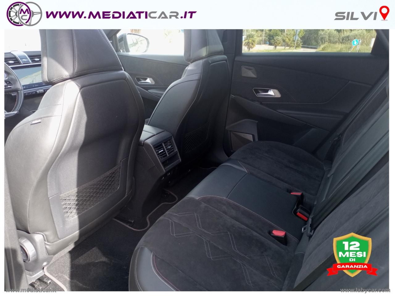 Ds DS 7 DS 7 Crossback BlueHDi 130 aut. Performance+